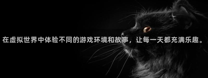 星欧娱乐2首页登录：在虚拟世界中体验不同的游戏环境和故事，让