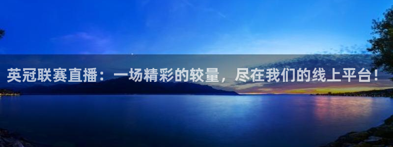 玩球直播app苹果：英冠联赛直播：一场精彩的较量，尽在我们的线上平台！